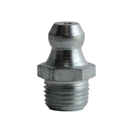 Heritage Industrial Grease Fitting, M8mm, x0.75 CSZ H2118Z3